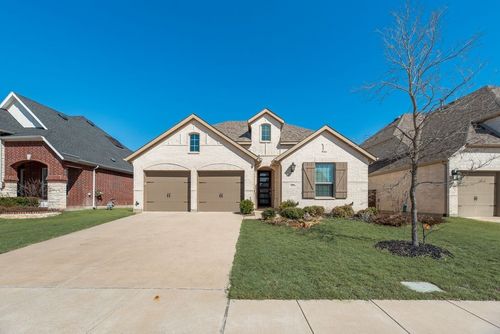 8916 Wild Meadow Rd, McKinney, TX, 75071-1776 | Card Image