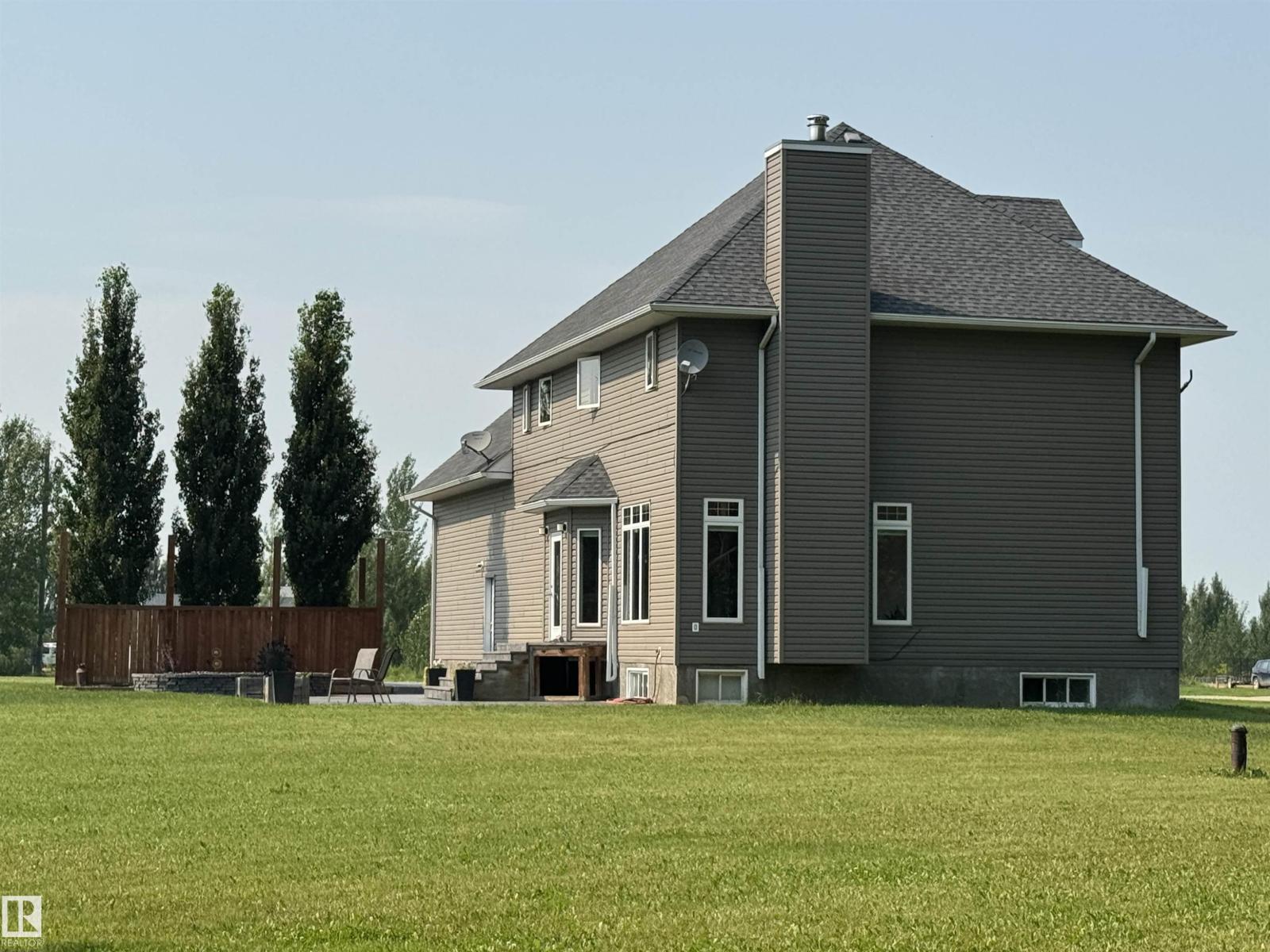 Residential in Rural Westlock County 4