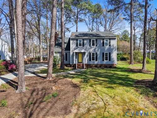 805 Farnwood Dr, Henrico, VA, 23229-6317 | Card Image