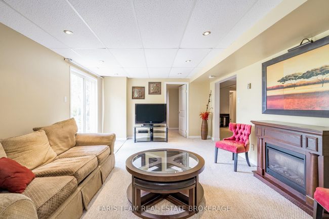 3057 Concession Rd 4, House other with 5 bedrooms, 4 bathrooms and 6 parking in Loretto ON | Image 28