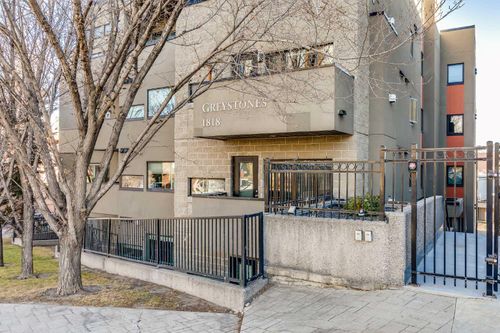 206-1818 14 St Sw, Calgary, AB, T2T3S9 | Card Image