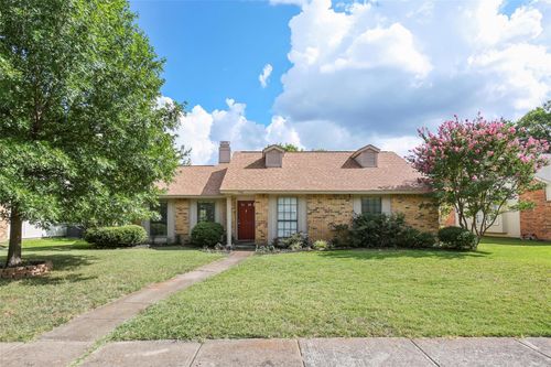 1508 Finley Dr, Plano, TX, 75025-2803 | Card Image