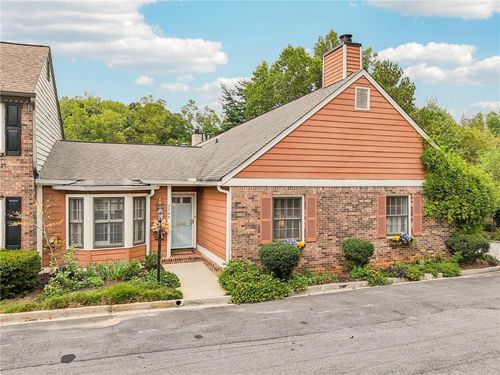 2268 Brianwood Trl, Decatur, GA, 30033-1719 | Card Image