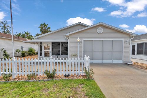 2608 Botello Ave, THE VILLAGES, FL, 32162-9577 | Card Image