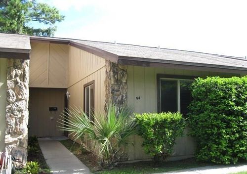54-54 Forest Rd, Flagler Beach, FL, 32136-3469 | Card Image