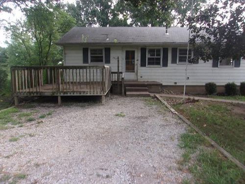 7923 Ee Highway, Liberty, MO, 64068 | Card Image