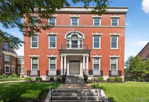 1-4341 Westminster Pl, Saint Louis, MO, 63108-2623 | Card Image