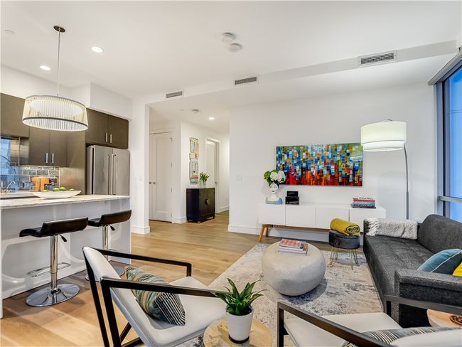 UNIT-1802 - 222 West Ave, Condo with 2 bedrooms, 2 bathrooms and null parking in Austin TX | Image 9