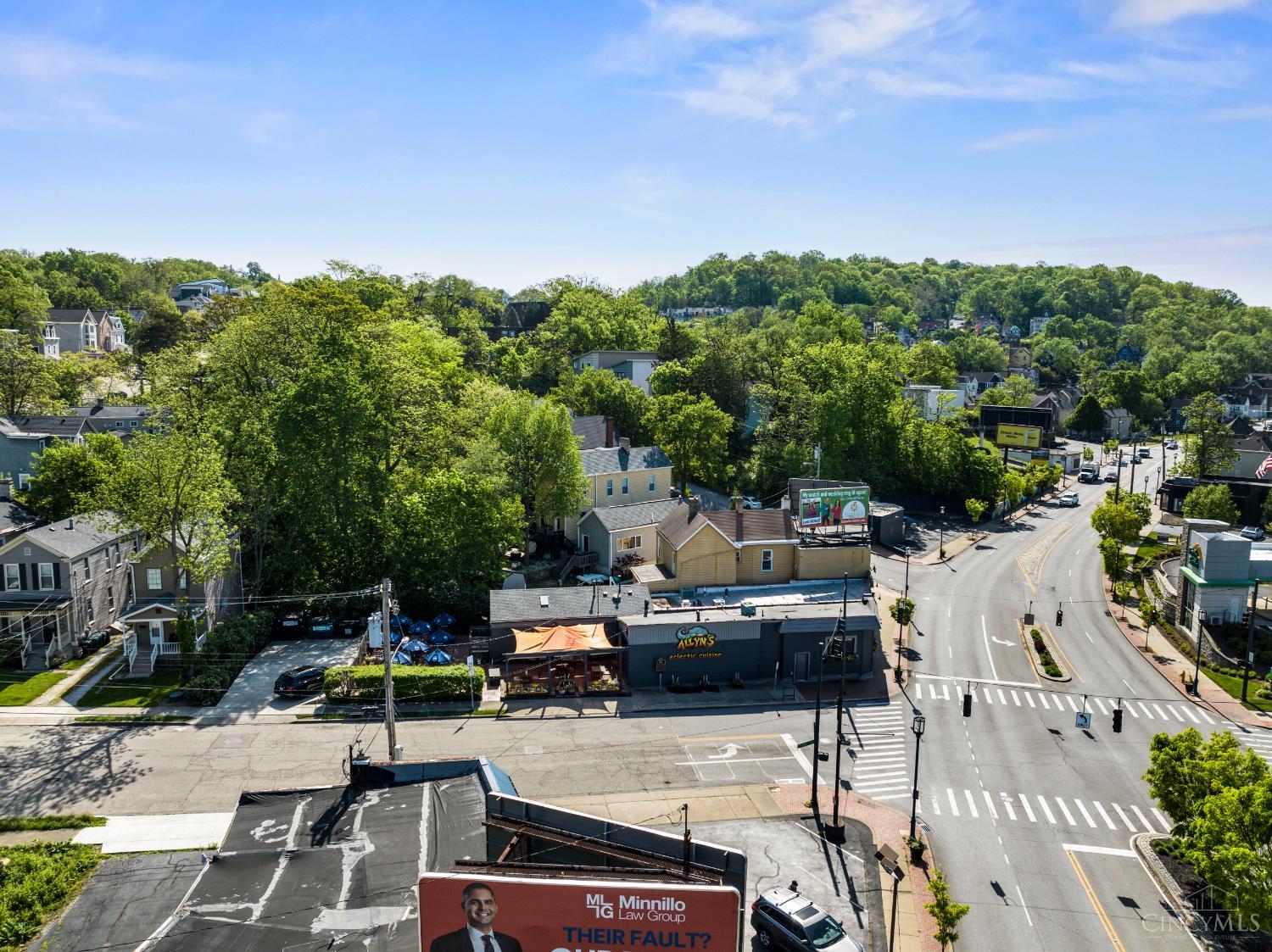 Commercial Sale in Cincinnati 4