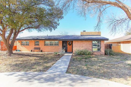 1707 Yale Ave, Big Spring, TX, 79720-3418 | Card Image