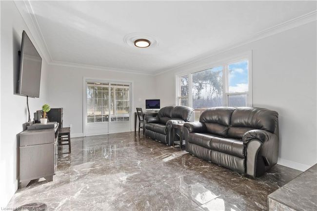 313 10 Th Concession Rd, House other with 4 bedrooms, 2 bathrooms and 8 parking in Harley ON | Image 17