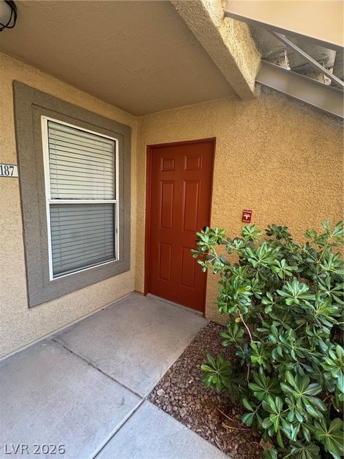 1187-2300 E Silverado Ranch Boulevard, Las Vegas, NV, 89183 | Card Image