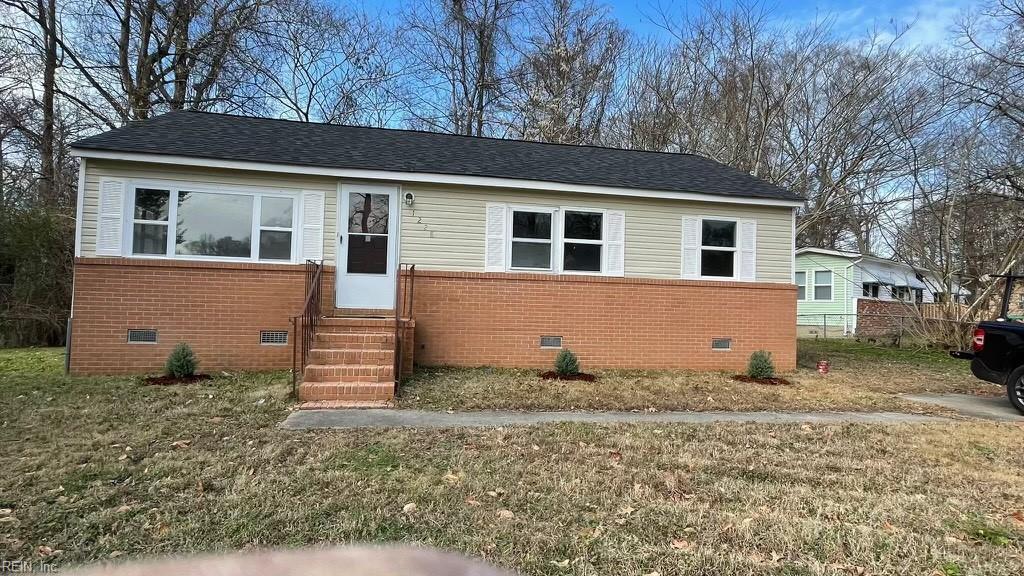 Truman Rd, Suffolk, VA 23434