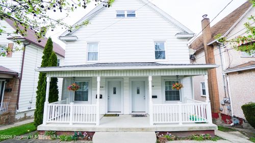 1514 Farr St, Scranton, PA, 18504-1126 | Card Image