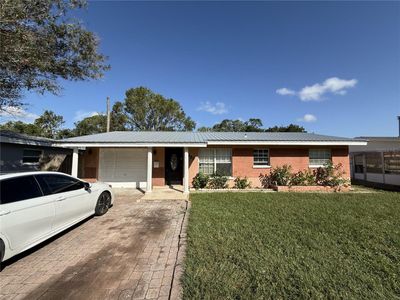 5833 4 Th Avenue N, House other with 4 bedrooms, 2 bathrooms and null parking in SAINT PETERSBURG FL | Image 1