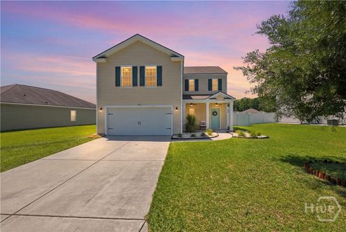 208 Bellflower Cir, Guyton, GA, 31312-7533 | Card Image