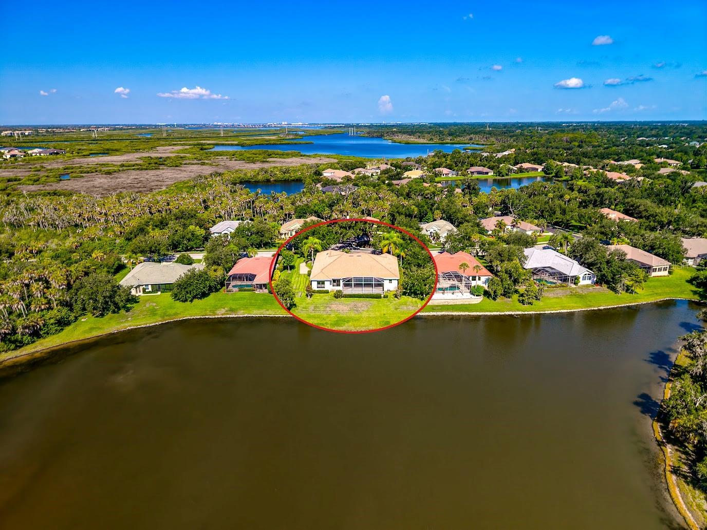 Residential in PARRISH 3