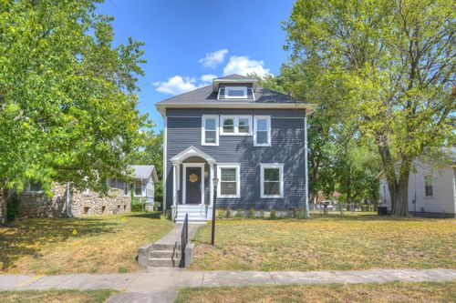 407 N Jackson Avenue, Joplin, MO, 64801 | Card Image