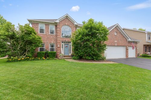 936 Stony Creek Ln, Yorkville, IL, 60560-9031 | Card Image