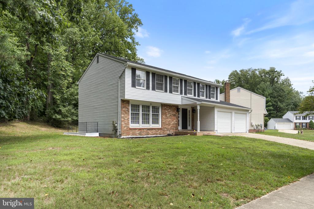 Residential Lease in BOWIE 5