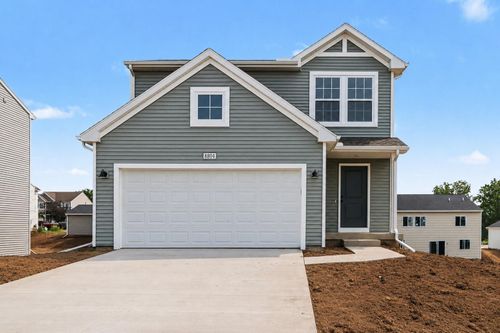 8804 E Sturtevant Ave, Richland, MI, 49083-8579 | Card Image