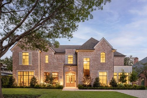 6124 Lakehurst Ave, Dallas, TX, 75230-5038 | Card Image