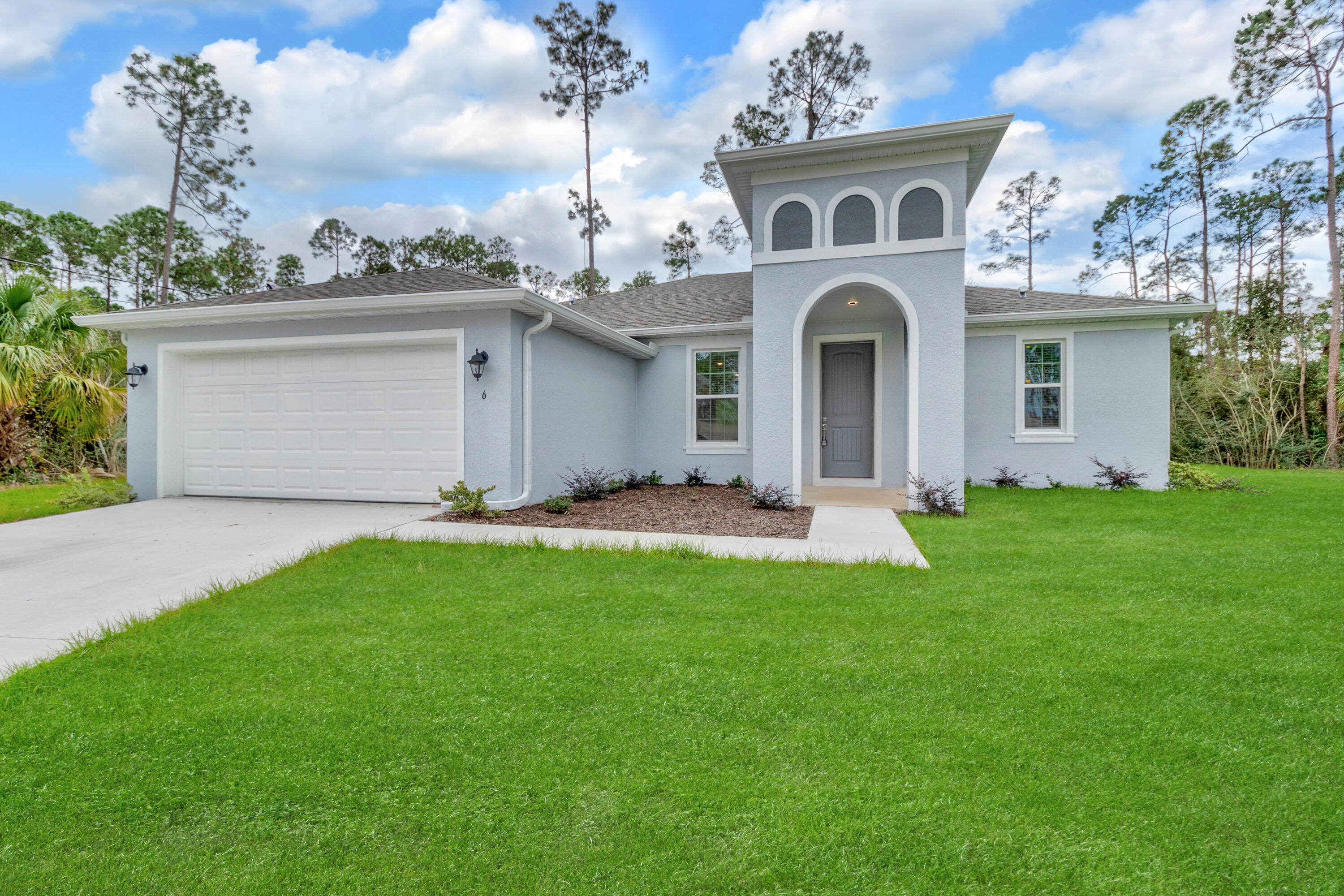 Underhill Ave, Palm Bay, FL 32909