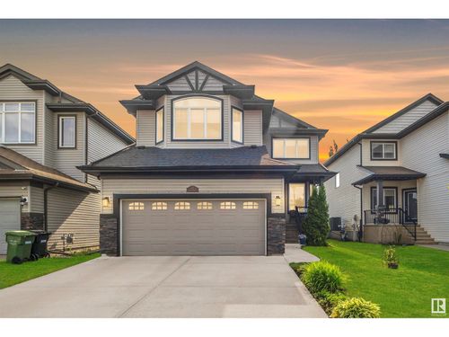 130 Keyport Cir, Leduc, AB, T9E0M4 | Card Image