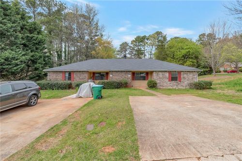 3235 Sarah Lou Drive, Snellville, GA, 30078 | Card Image