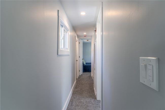 67 Linda Dr, House other with 2 bedrooms, 1 bathrooms and 2 parking in Coventry RI | Image 17