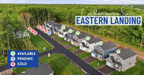 101-5 Blaine Rd, Old Orchard Beach, ME, 04064 | Card Image