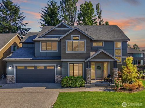13317 Se 261st Pl, Kent, WA, 98042-3507 | Card Image