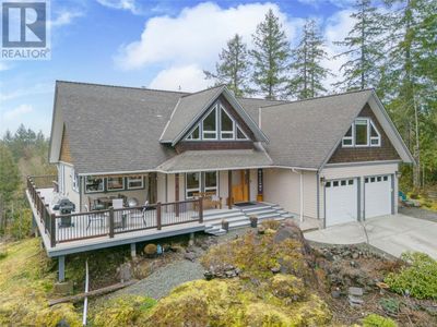 5070 Katherine Dr, House other with 4 bedrooms, 3 bathrooms and 10 parking in Port Alberni BC | Image 1