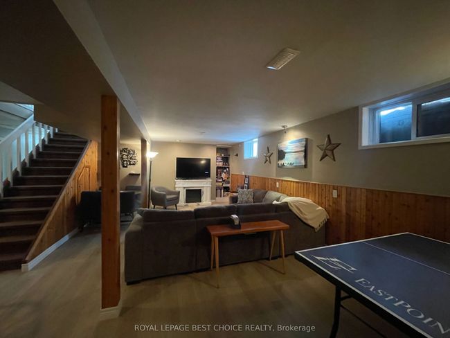 128 Third Ave, House other with 3 bedrooms, 3 bathrooms and 6 parking in Englehart ON | Image 35