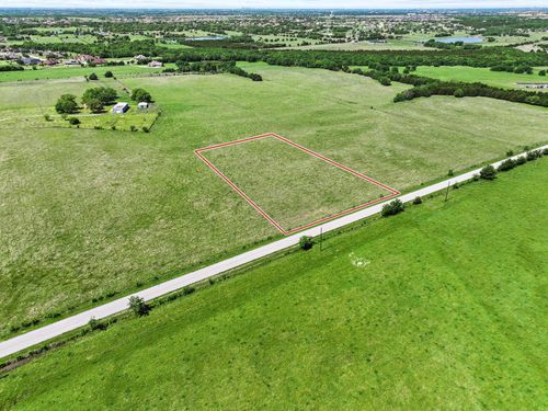 000 Lot 2 Dowell Road, McLendon Chisholm, TX, 75032 | Card Image