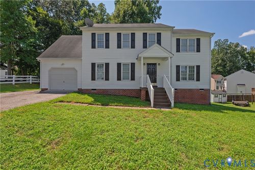 5162 Hackney Rd, North Chesterfield, VA, 23234-4520 | Card Image