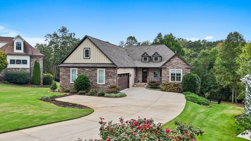 383 Island Green Ln, INMAN, SC, 29349-7097 | Card Image