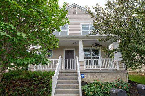 4480 Snowy Meadow Dr, Grove City, OH, 43123-8197 | Card Image