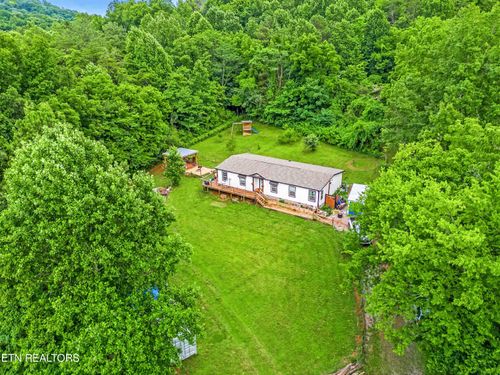 516 Knob Rd, Vonore, TN, 37885-2031 | Card Image