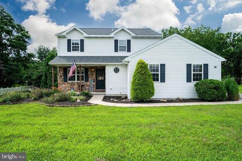 610 Faith Dr, MOHRSVILLE, PA, 19541-9449 | Card Image