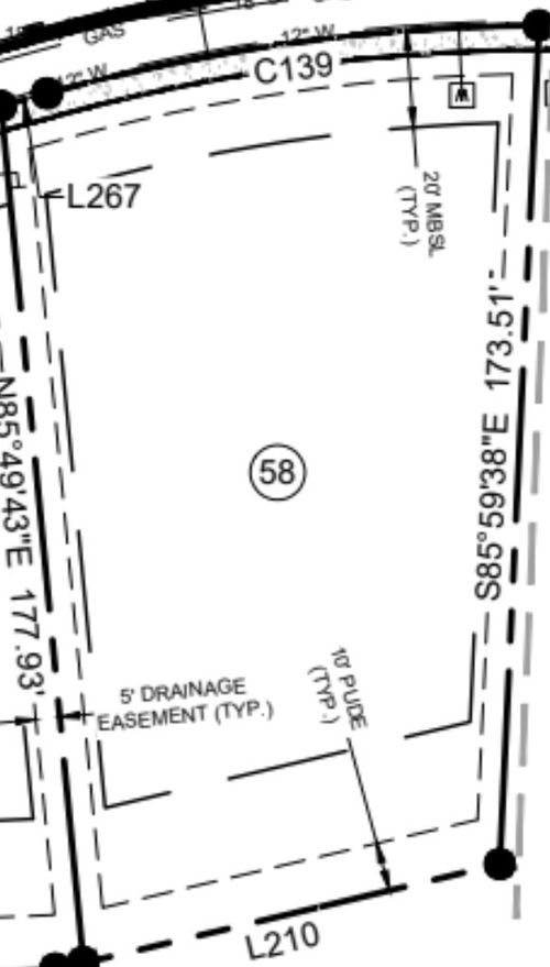 1353 Firefly Dr, Spring Hill, TN, 37174 | Card Image