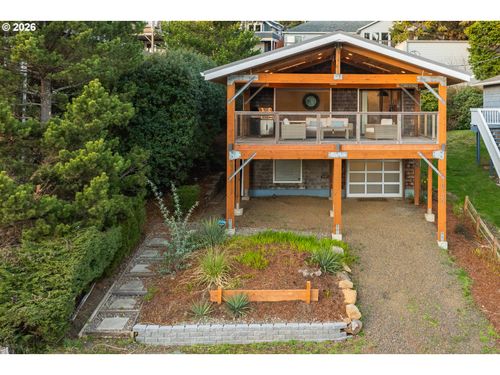 8120 Nehalem Rd, Manzanita, OR, 97130-8011 | Card Image