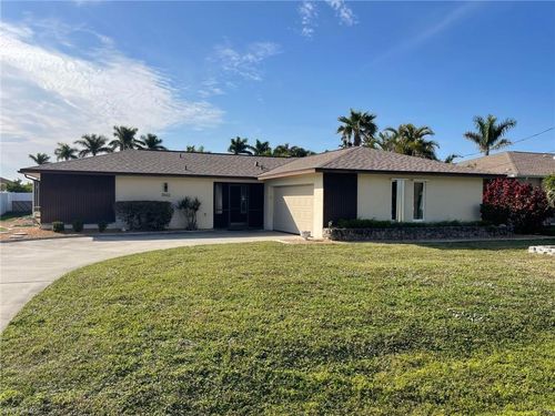 3502 Se 22nd Pl, CAPE CORAL, FL, 33904-4484 | Card Image
