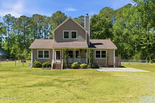 1941 Nc Hwy 133, Rocky Point, NC, 28457-8359 | Card Image
