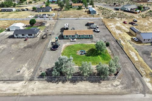 440 Kayci Avenue, Battle Mountain, NV, 89820 | Card Image