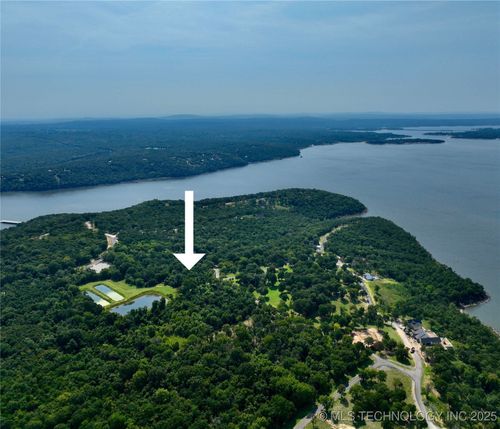 205 Patriot Pointe, Eufaula, OK, 74432 | Card Image