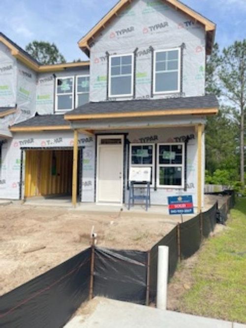 36-832 Palm Frond Way Nw, Calabash, NC, 28467-5601 | Card Image