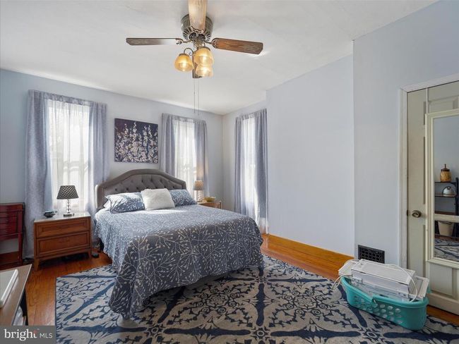 62 N 4 Th St, Home with 3 bedrooms, 1 bathrooms and null parking in CHAMBERSBURG PA | Image 12
