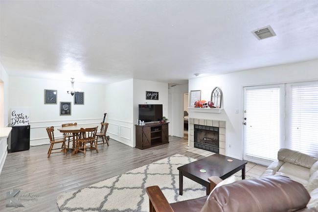 APT-215 - 1318 Westheimer Rd, Condo with 3 bedrooms, 2 bathrooms and null parking in Abilene TX | Image 4