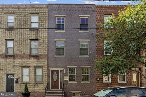 2006 Ellsworth St, PHILADELPHIA, PA, 19146-2826 | Card Image